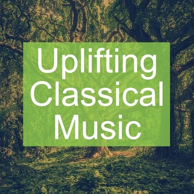 Uplifting Classical Music 專輯 Samuel Barber