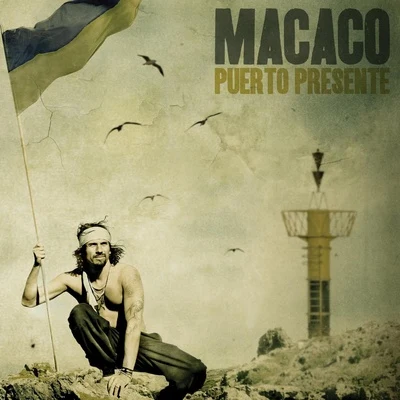 Puerto Presente 專輯 Rawayana/Macaco/Sie7e/Quique Neira/The Islanauts