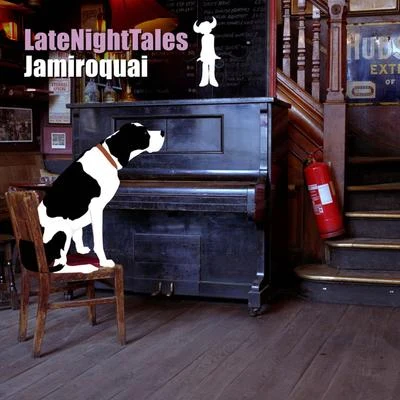 Late Night Tales: Jamiroquai 專輯 Jamiroquai