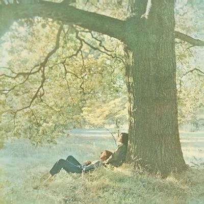 Plastic Ono Band 專輯 The Plastic Ono Band/John Lennon