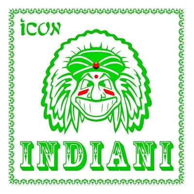 ICONpeco Indiani