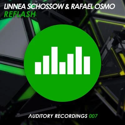 Reflash 专辑 Linnea Schossow