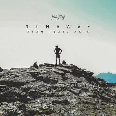 Runaway 專輯 Xyan/Max Landry/UNIKID