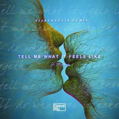 Gianni BluMingueVijay & Sofia ZlatkoVijay & Sofia Tell Me What It Feels Like (Vijay & Sofia Remix)