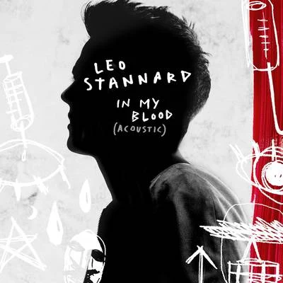 In My Blood (Acoustic) 專輯 Leo Stannard