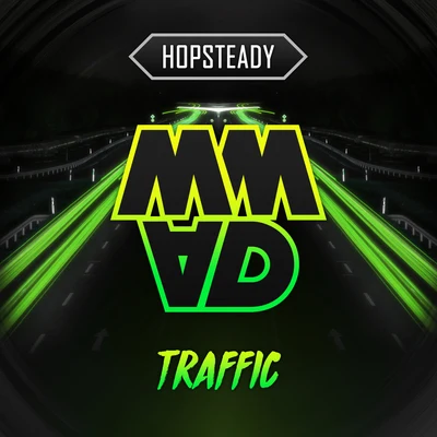 Traffic (Original Mix) 專輯 Hopsteady