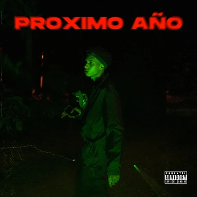 Próximo Año 專輯 K-rak