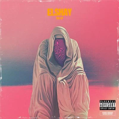 Elshay: The EP 专辑 Jordan King/Elshay/Taliwhoah/WNDR