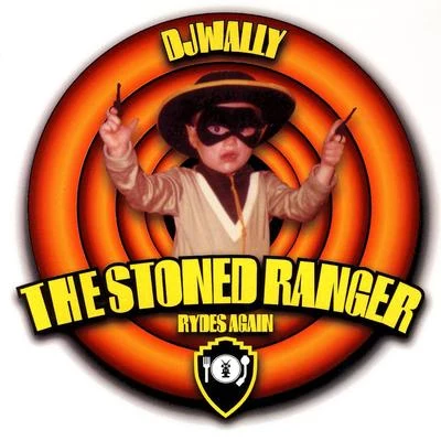 The Stoned Ranger Rides Again 專輯 DJ Wally/Massive Attack/Folk Implosion/The Dust Brothers/Solo