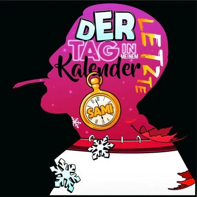 Der letzte Tag in meinem Kalender 專輯 Trilogy/Sami/Twiztid