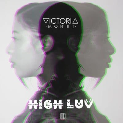 High Luv - Single 專輯 Victoria Monet