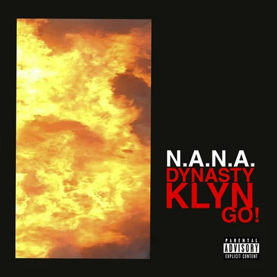 Go! 專輯 N.A.N.A.