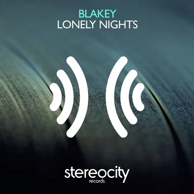 Lonely Nights 專輯 Paul Divine/Jalal Ramdani/Algrthm/Jason Core/Jenna Evans