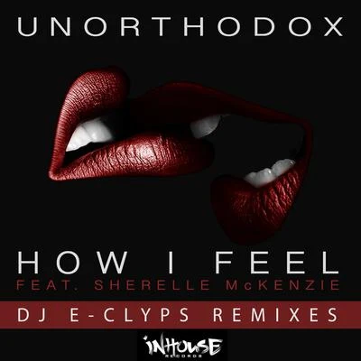 How I Feel (Dj E-Clyps Remixes) 專輯 DJ E-Clyps