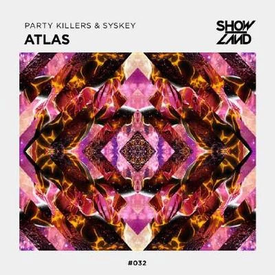 Party KillersSyskey Atlas