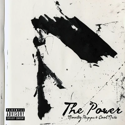 The Power 專輯 Greg Double/Novelty Rapps