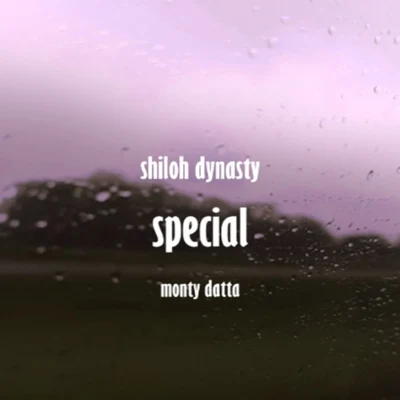 Special 专辑 Monty Datta