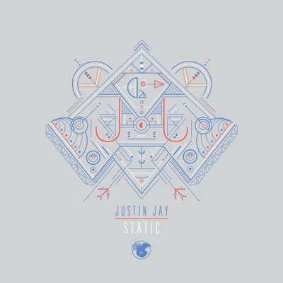 Static 專輯 Justin Jay