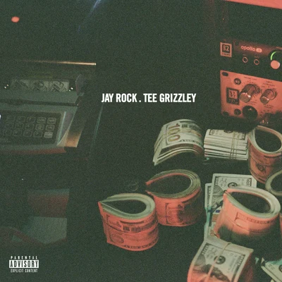 Shit Real 專輯 Jay Rock