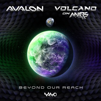 Beyond Our Reach 专辑 AVALON