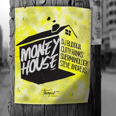 Money House (feat. Steve Andreas) 專輯 Shermanology