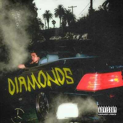 Diamonds 專輯 IceColdBishop/Tedy Andreas