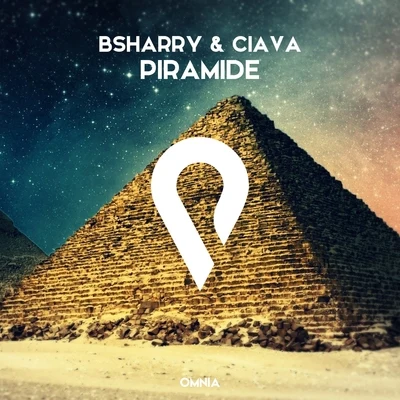 Piramide 专辑 Bsharry/Extended/Josh Nor/Apollo/吴云