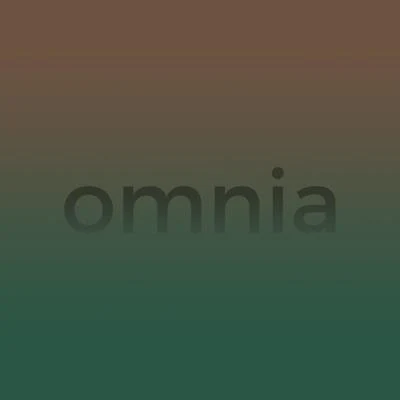 Omnia 專輯 Faustino Beats/Yan Cloud