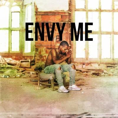 Envy Me 專輯 Calboy