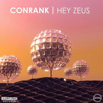 Hey Zeus 專輯 ConRank/Summer Of Haze/Bsn Posse/Fisky/Margaret Antwood