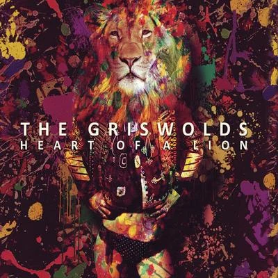 Heart Of A Lion 專輯 The Griswolds