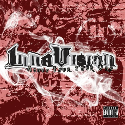 Ashes Four Your Urn 專輯 Kanakamon/Inna Vision