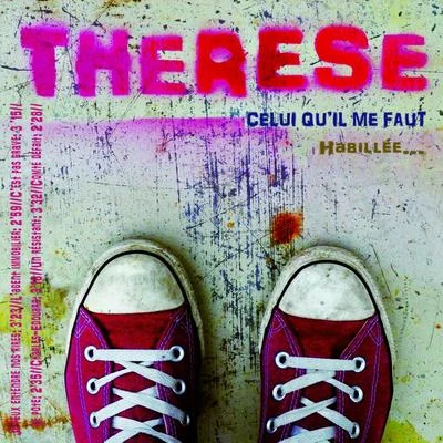 Celui quil me faut 專輯 Therese