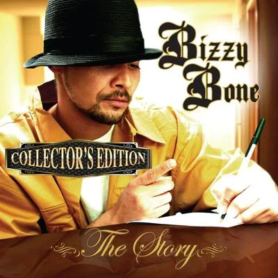 The Story (Collectors Edition) 專輯 Layzie Bone