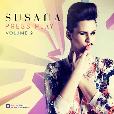 Susana Press Play Vol. 2