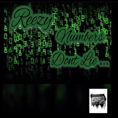 Numbers Dont Lie 專輯 Reezy