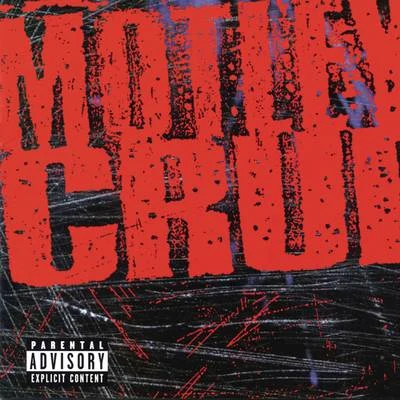 Mötley Crüe 專輯 Mötley Crüe