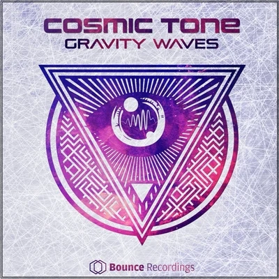 Cosmic Tone Gravity Waves