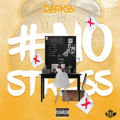 #Nostress 專輯 Darkoo