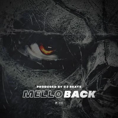 Back 專輯 楊磊/Mello