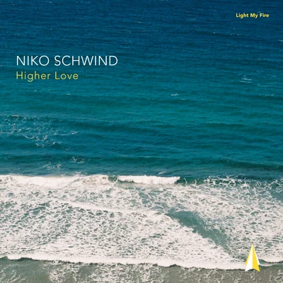 Higher Love 专辑 Niko Schwind