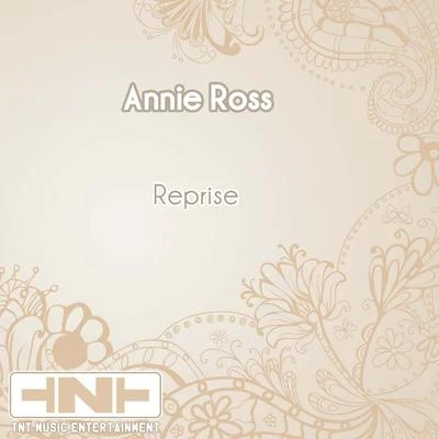 Annie Ross Reprise