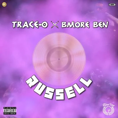 Russell 专辑 Slick Al/Tony V/BMore Ben