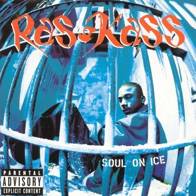 Soul On Ice 專輯 Ras Kass