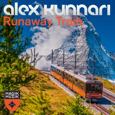 Runaway Train 專輯 Alex Kunnari