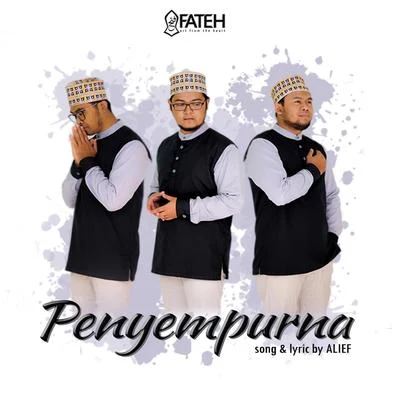 Penyempurna 专辑 J-Statik/Fateh/Pav Dharia