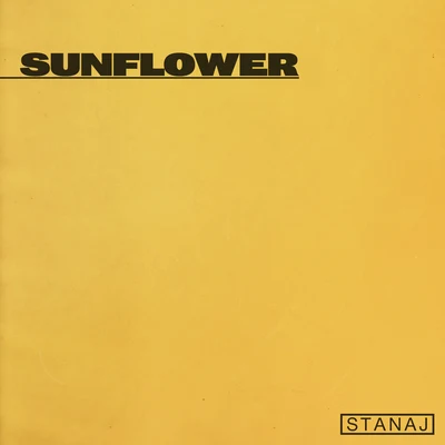 Sunflower 專輯 Stanaj/YUNG BAE/Mike Posner