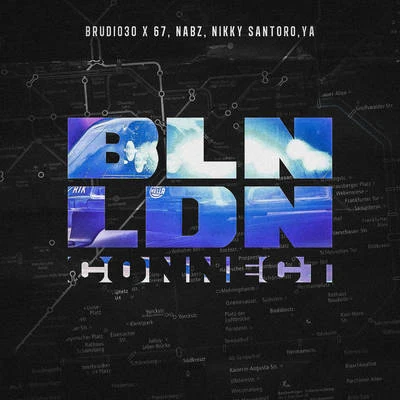 BLN LDN CONNECT 專輯 Sa4/Brudi030