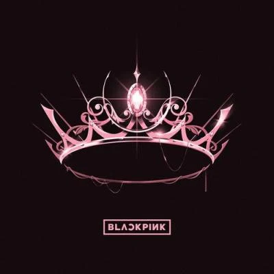 BLACKPINKDua Lipa THE ALBUM