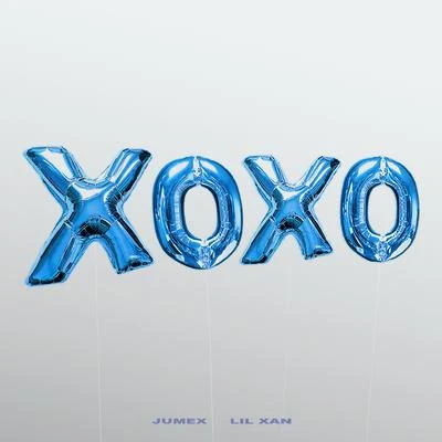 XOXO 專輯 JUMEX